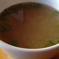 Miso Soup