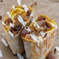 Borracho Burrito