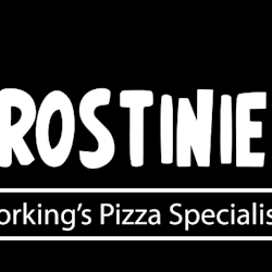 Crostinies