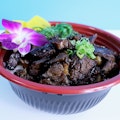 Teri Beef Don