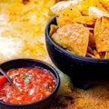 Chips and Salsa