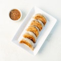 The Impossible Potsticker