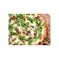 Gluten Reduced Veneto Pizza