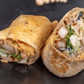 Pork Belly Burrito