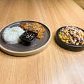 BBQ Teriyaki Pork & Rice