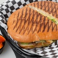 Ham Torta