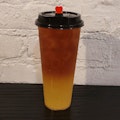 Peach Tea