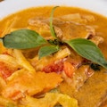 Red Curry