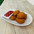 Chicken nugget