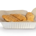 4 Pieces Crispy Tenders