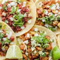 10 Taco special