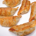 Fried Dumpling (4 Pieces)