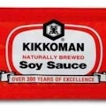 Soy Sauce Packets