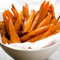Sweet Potato Fries Side