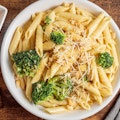 Broccoli Mac Mac