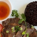 17. BBQ Beef