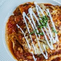 Enchiladas Suizas