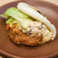 Chicken Bun