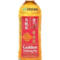 Golden Oolong Tea  (Bottle)