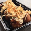 Takoyaki