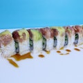 Tiger Roll