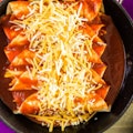 Abulita's Cheese Enchiladas