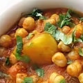Aloo Chana