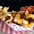 Chili Cheese Fries