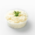 Steamed White Rice