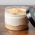 Original Cheesecake Jar