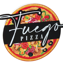 Fuego pizza