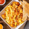 Buffalo Scrambler