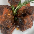 Peppered Beef (4 Pieces)