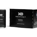 NextDay Original Hangover Drink Natural Recovery Beverage (6 pack, 200 ml can)