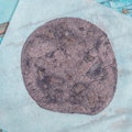 Masa Azul de MaĆz / Blue Dough Corn