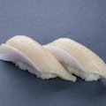 Yellowtail Sampler Sushi