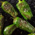 Spice Things up With Grilled Onions & Jalapenos