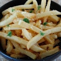Garlic Parmesan Fries
