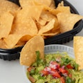 Large Guacamole & Chips