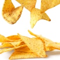 Box of chips