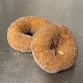 The Churro Donut