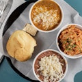 New Orleans Combo