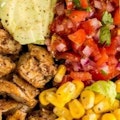 Chicken Bowl