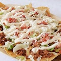 Nachos Poblanos