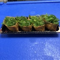 Seaweed bomb