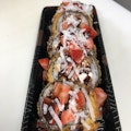 Kamikaze Roll