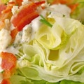 Wedge salad