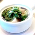 Soft Tofu Soup