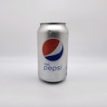 Diet Pepsi Soda