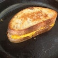 The Elevated Classic Grilled Cheese